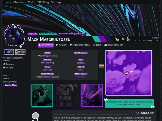 characters/csverse/mack/cupidcat screenshot