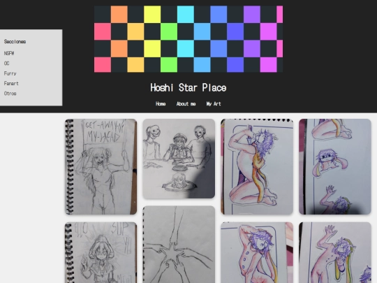 art screenshot