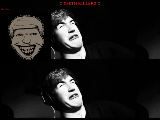 SETH KILLER screenshot