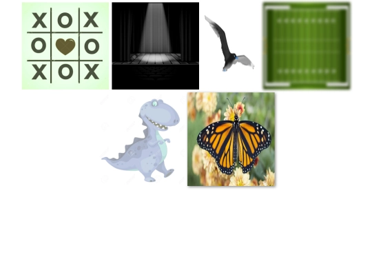 imitation screenshot