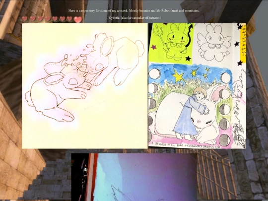 artgallery screenshot