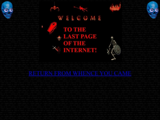 lastpage screenshot