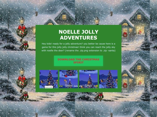 jolly screenshot