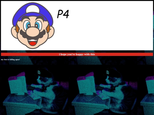 player4 screenshot