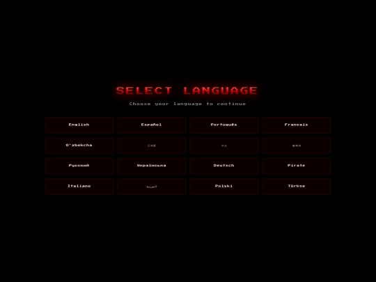 youretakingtoolong screenshot