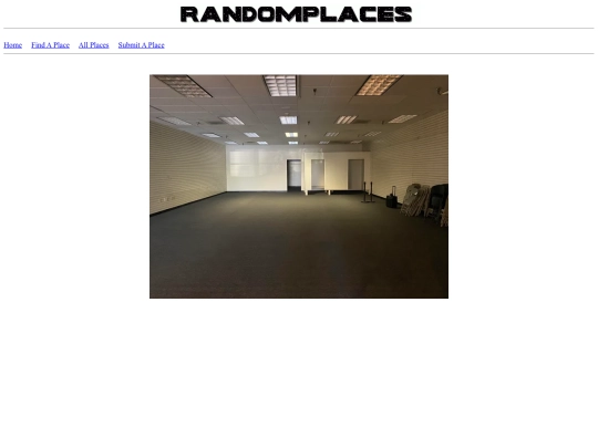 place13 screenshot