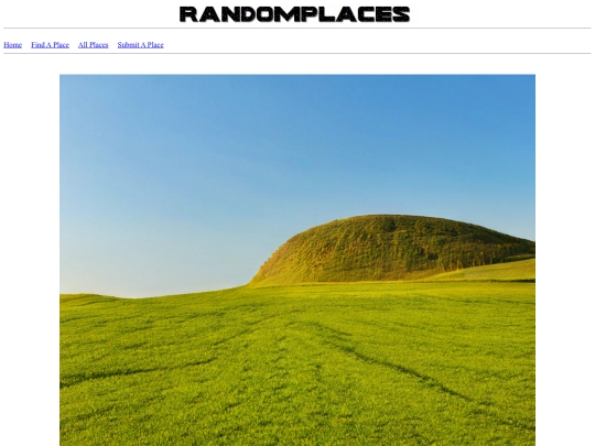 place5 screenshot