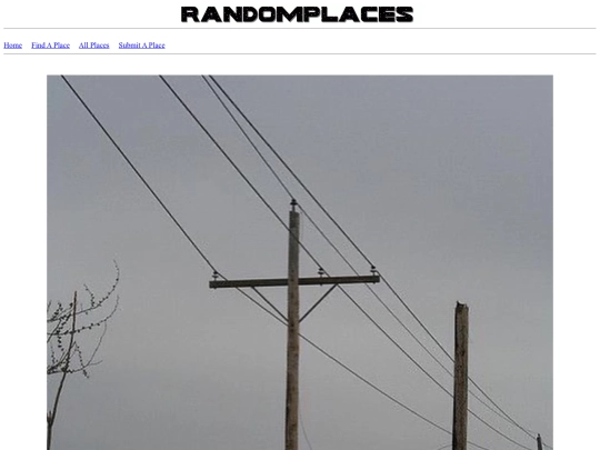 place6 screenshot