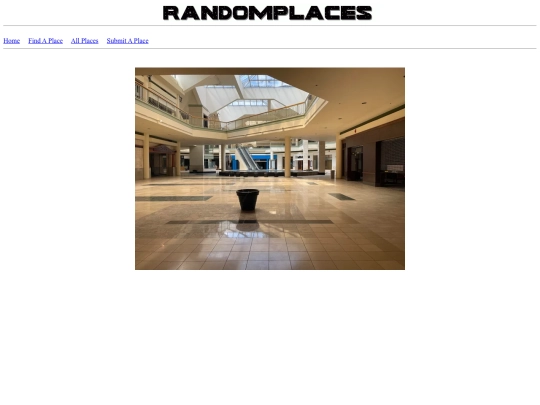 place9 screenshot