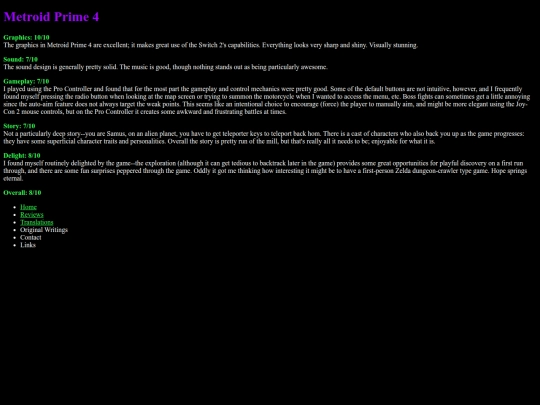 reviews/games/Metroid_Prime_4 screenshot