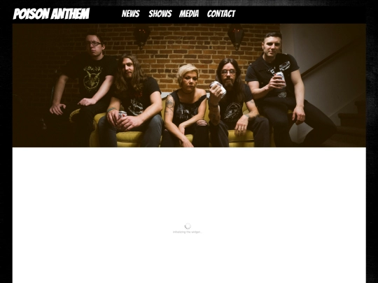shows screenshot