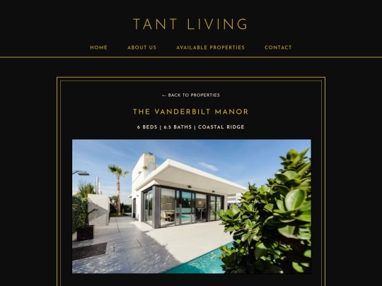 vanderbilt-manor screenshot