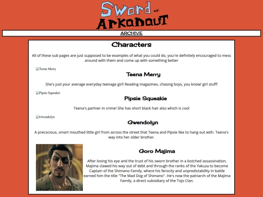 arkanaut/characters screenshot