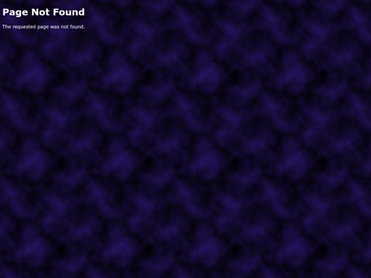 projects screenshot