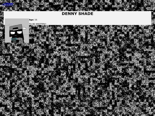 route33/denny screenshot