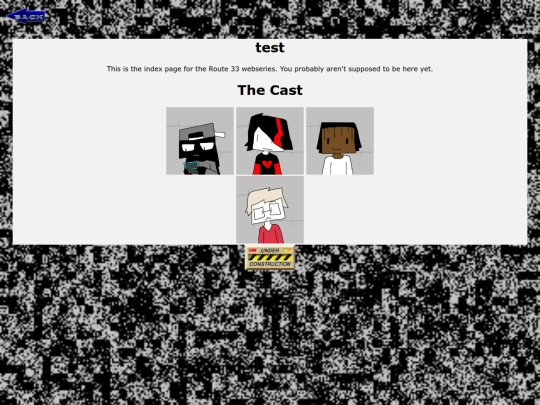 route33 screenshot