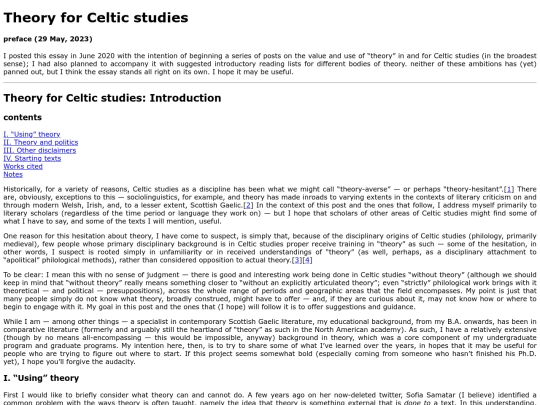 aistidhean/theory-for-celtic-studies screenshot