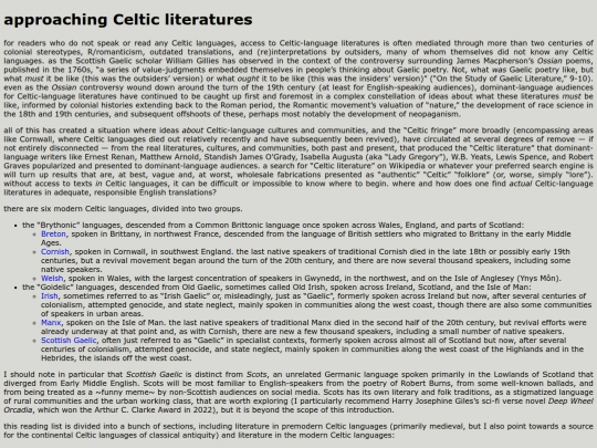 claran-leughaidh/approaching-celtic-literatures screenshot