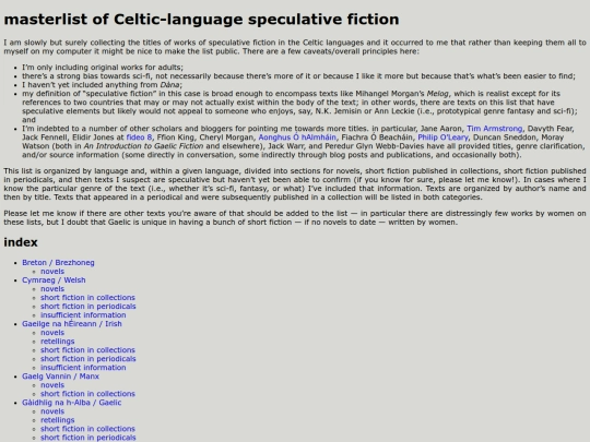 ficsean-speuclaireach screenshot