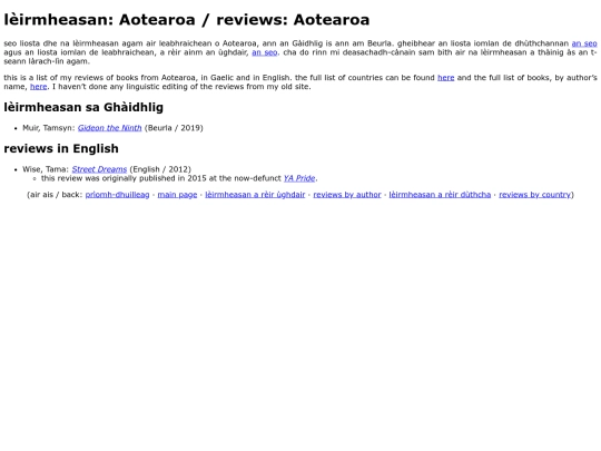 leirmheasan/aotearoa screenshot