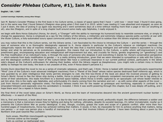 leirmheasan/culture-consider-phlebas screenshot