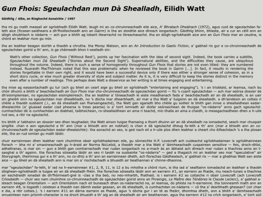 leirmheasan/gun-fhois screenshot