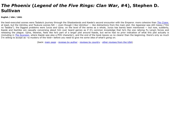 leirmheasan/l5r-cw-phoenix screenshot
