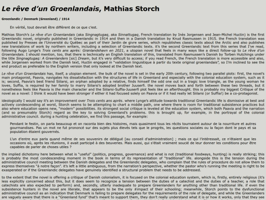 leirmheasan/le-reve-dun-groenlandais screenshot
