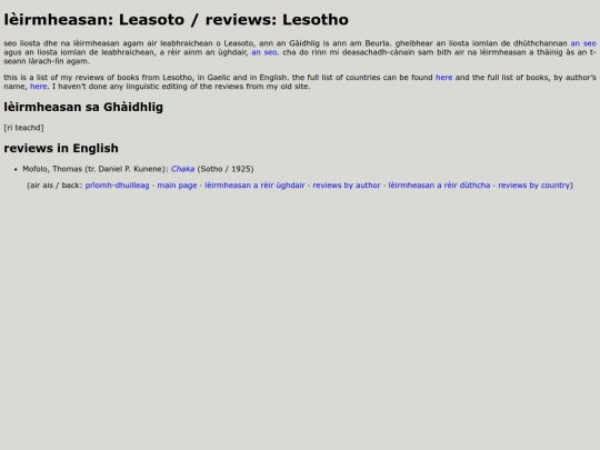 leirmheasan/leasoto screenshot