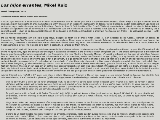 leirmheasan/los-hijos-errantes screenshot