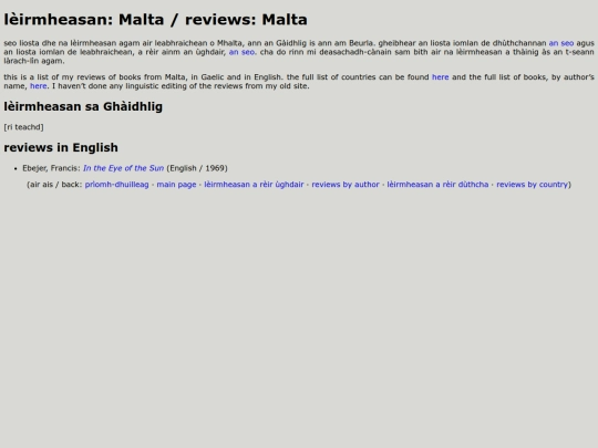 leirmheasan/malta screenshot