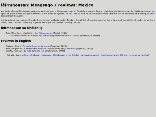 leirmheasan/meagsago screenshot