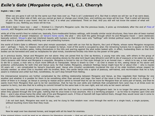 leirmheasan/morgaine-exiles-gate screenshot