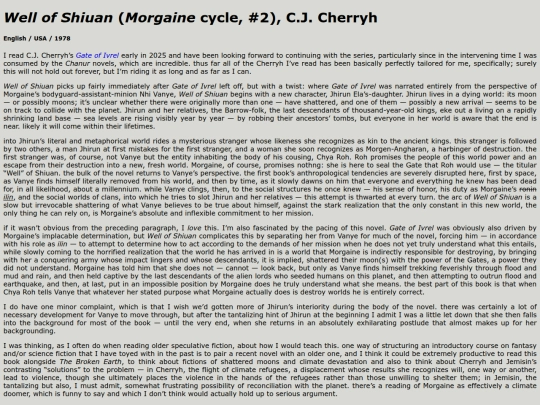 leirmheasan/morgaine-well-of-shiuan screenshot