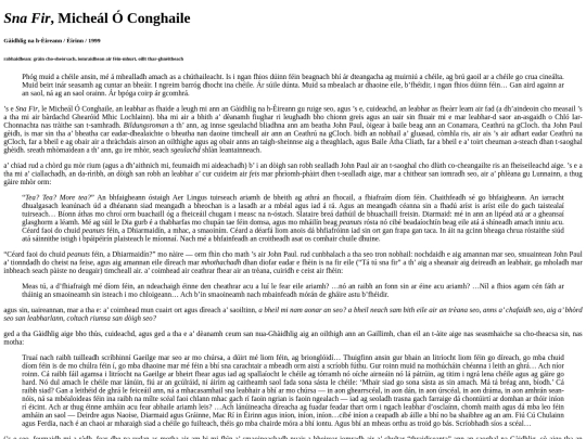 leirmheasan/sna-fir screenshot