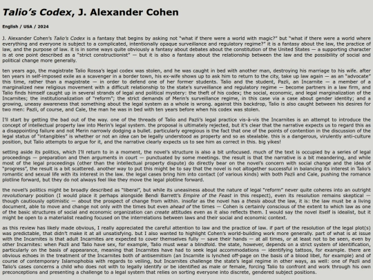 leirmheasan/talios-codex screenshot