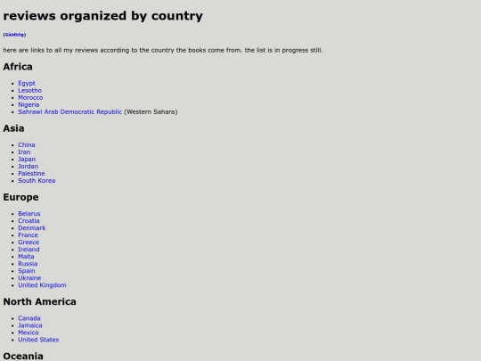 reviews-country screenshot