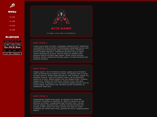 testing screenshot