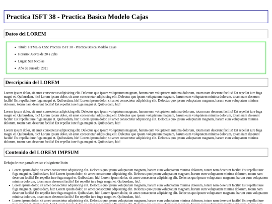 cajas/base2 screenshot