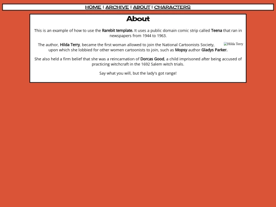 about screenshot