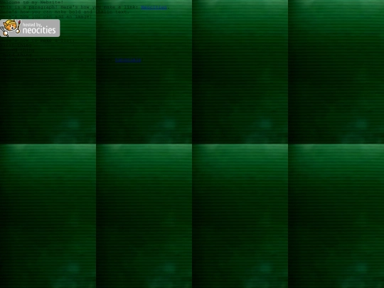 perl/perl screenshot