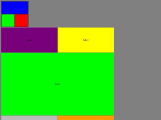 table screenshot
