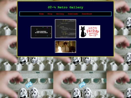 gallery screenshot
