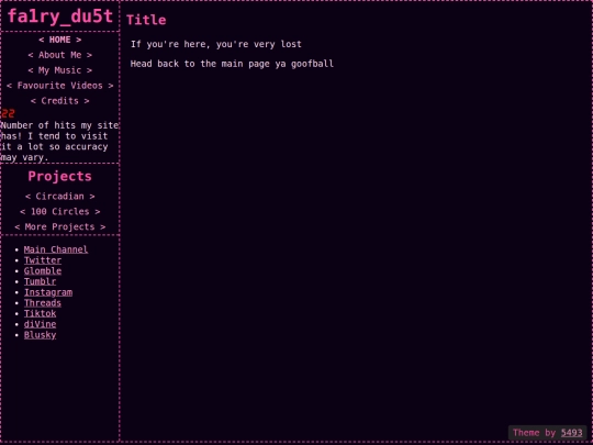indexwip screenshot