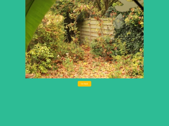 garden screenshot