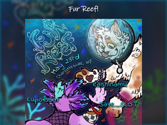 events/FurReef screenshot