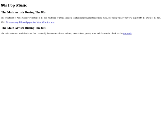 news-hub screenshot
