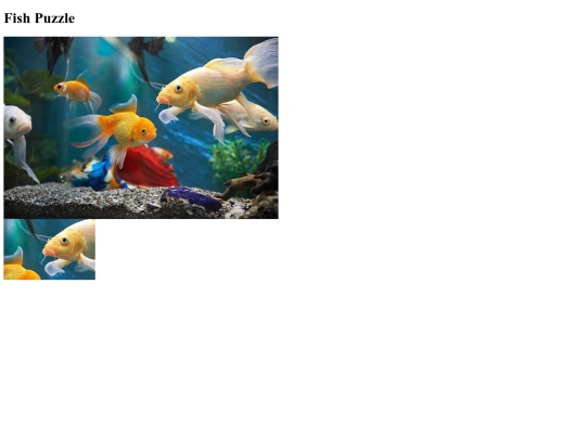 puzzle screenshot