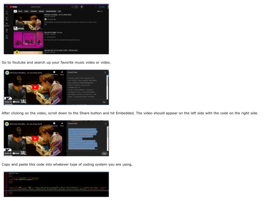 video screenshot