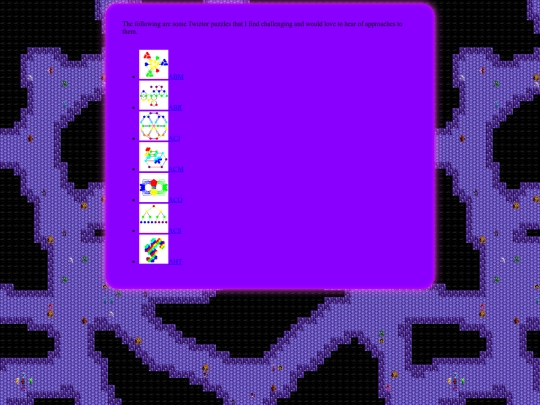 twiztor_challenges screenshot